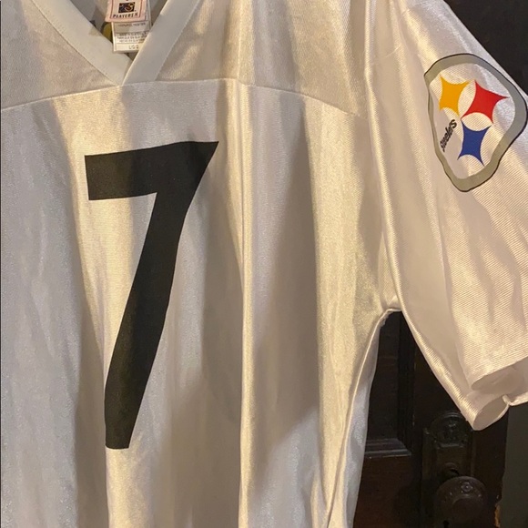 Men’s large Steelers jersey - Picture 2 of 4